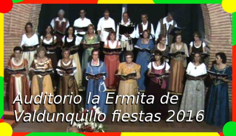 La Matilla Ermita 2016